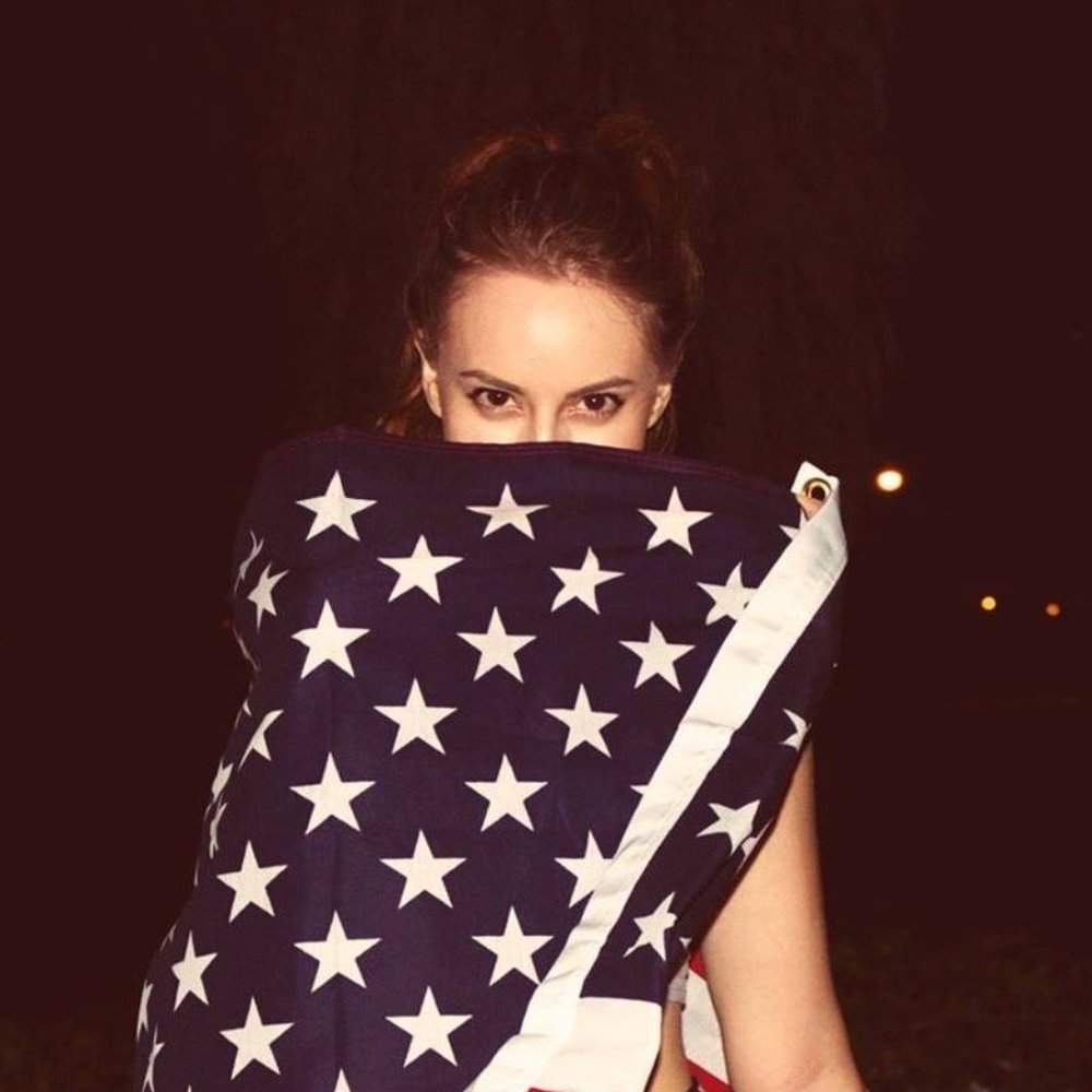 Meet your Posher, Gisella